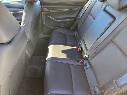 New 2026 MAZDA MAZDA3 2.5 S Hatchback w/ Premium Pkg FWD image 15