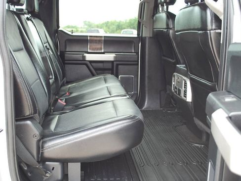 Used 2018 Ford F250 Lariat AWD/4WD image 43