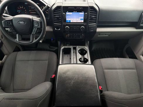Used 2017 Ford F150 XL w/ Equipment Group 101A Mid RWD image 9