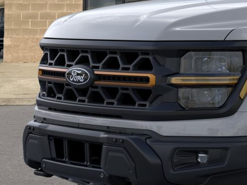 New 2026 Ford F150 Tremor AWD/4WD image 17