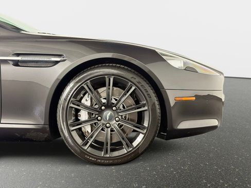 Used 2012 Aston Martin Rapide RWD image 21