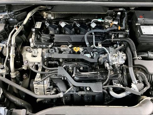 Used 2024 Toyota Corolla XSE image 33