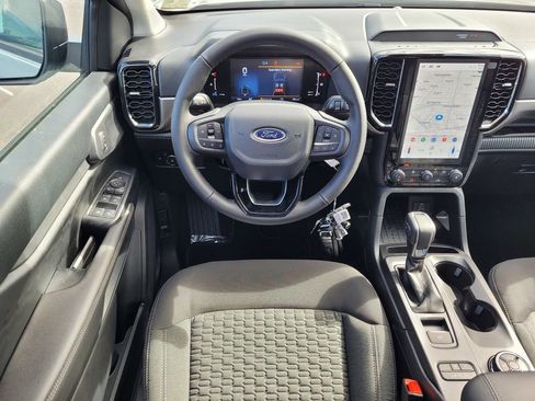 New 2026 Ford Ranger XLT w/ FX4 Off-Road Package image 39