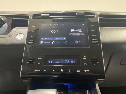 Used 2023 Hyundai Tucson SEL w/ Convenience Package image 32