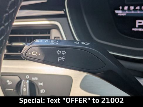 Certified 2023 Audi A5 2.0T Premium Plus w/ Premium Plus image 31