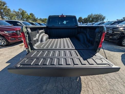 New 2026 RAM 1500 Big Horn image 11