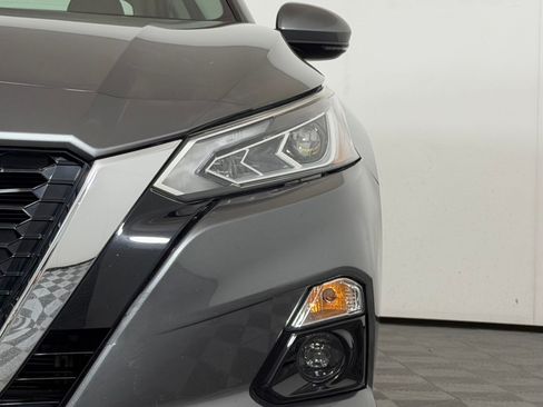 Used 2021 Nissan Altima 2.5 SL FWD image 11