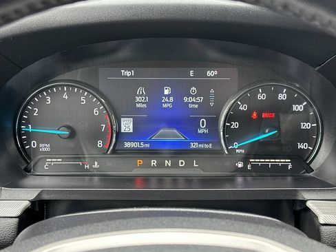 Certified 2023 Ford Explorer XLT w/ Equipment Group 202A RWD image 25