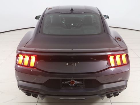 Used 2024 Ford Mustang GT Premium RWD image 67