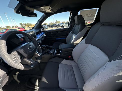 New 2026 Toyota Tacoma TRD Off-Road image 10