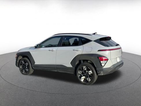 Used 2025 Hyundai Kona SEL image 10