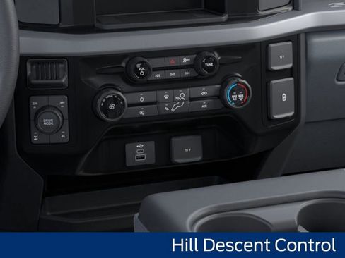 New 2026 Ford F250 XL w/ STX Appearance Package image 20