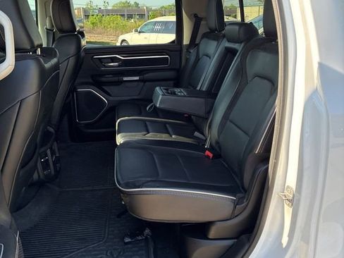 Used 2022 RAM 1500 Laramie image 19