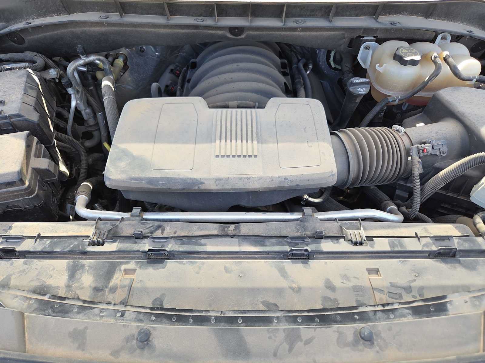 Used 2021 Chevrolet Tahoe Z71 AWD/4WD image 13