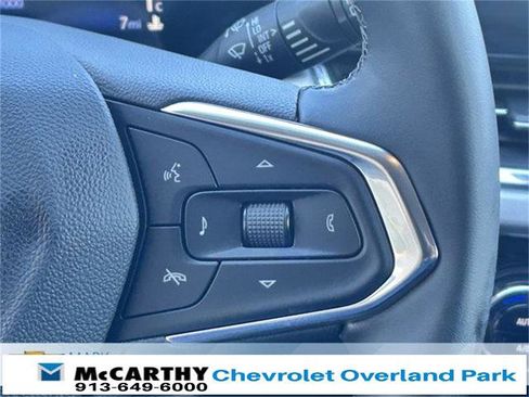 New 2026 Chevrolet Trax LT w/ LT Convenience Package image 26