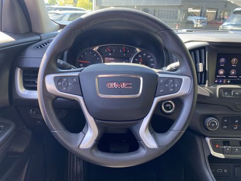 Used 2023 GMC Terrain SLE w/ Elevation Edition AWD/4WD image 19