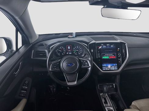 Used 2025 Subaru Ascent Premium AWD/4WD image 17