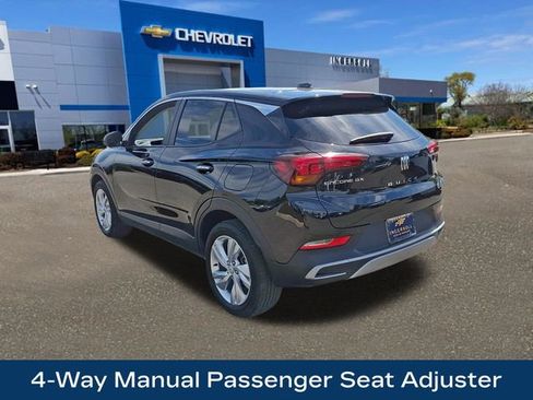 Used 2025 Buick Encore GX Preferred FWD image 21