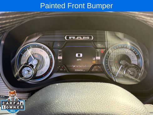 Used 2020 RAM 3500 Limited image 13