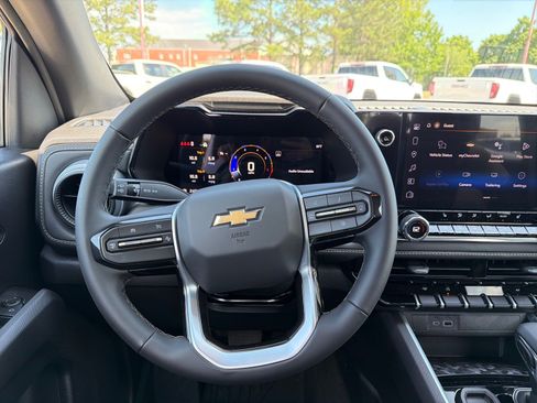 New 2026 Chevrolet Colorado LT RWD image 15