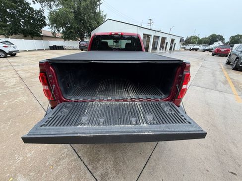Used 2018 GMC Sierra 1500 SLE w/ SLE Value Package AWD/4WD image 33