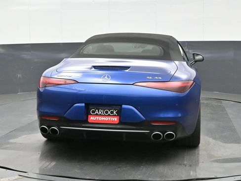 Used 2023 Mercedes-Benz SL 43 AMG image 6