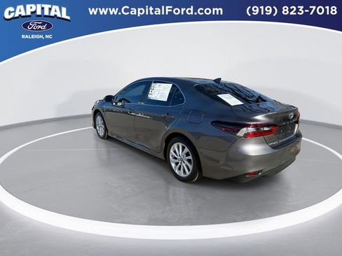 Used 2024 Toyota Camry LE w/ Convenience Package image 6