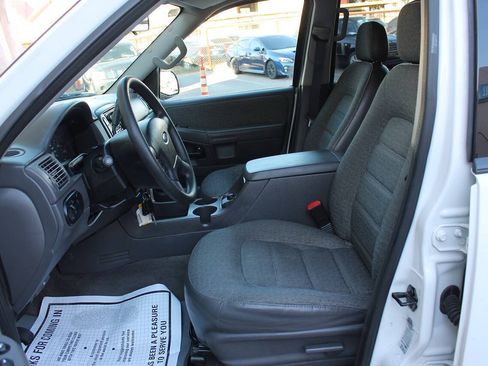 Used 2003 Ford Explorer Sport XLS RWD image 18