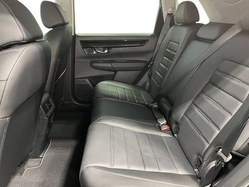New 2026 Honda CR-V EX-L image 24