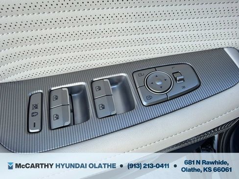 Certified 2024 Hyundai Palisade Calligraphy AWD/4WD image 38