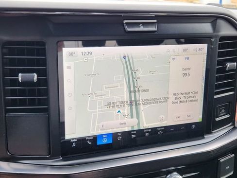 New 2026 Ford F350 Lariat image 17