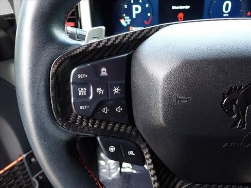 Used 2023 Ford Bronco Raptor AWD/4WD image 14