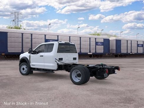 New 2026 Ford F450 XL AWD/4WD image 5