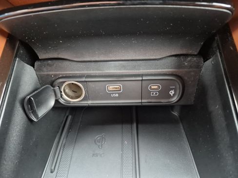 Used 2023 Kia Telluride SX X-Pro AWD/4WD image 21