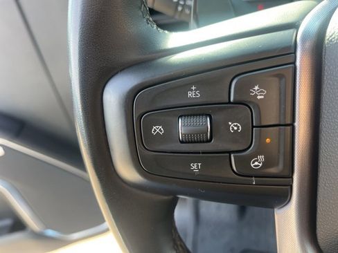 Used 2025 GMC Sierra 1500 SLT w/ SLT Premium Plus Package image 22