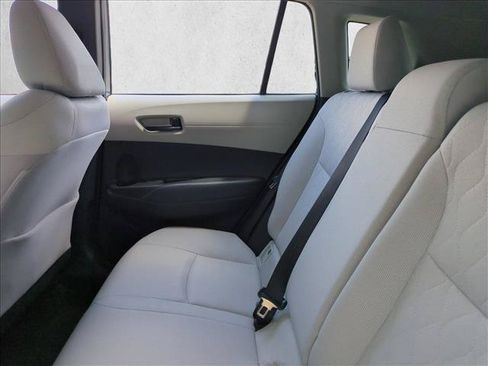 Certified 2025 Toyota Corolla Cross LE FWD image 18