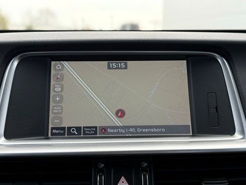 Used 2019 Kia Optima SX w/ SX Limited (Bronze) Package image 37