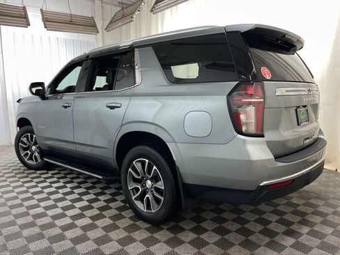 Certified 2023 Chevrolet Tahoe LT AWD/4WD image 50