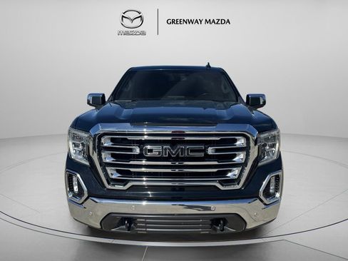 Used 2020 GMC Sierra 1500 SLT image 2