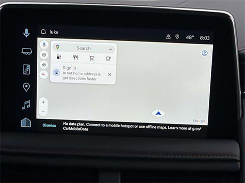 Used 2023 Chevrolet Tahoe RST w/ Luxury Package image 15