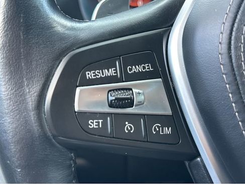 Used 2019 BMW X5 xDrive40i w/ Convenience Package image 28