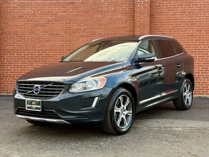 Used 2014 Volvo XC60 T6