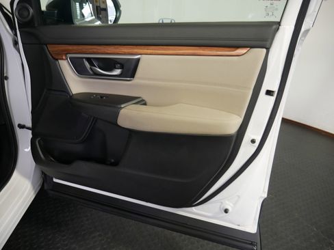 Certified 2022 Honda CR-V EX image 5