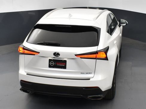 Used 2019 Lexus NX 300 FWD image 50