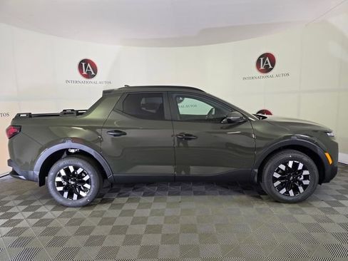 New 2026 Hyundai Santa Cruz SEL image 4