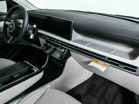 New 2026 Hyundai Tucson SEL image 63