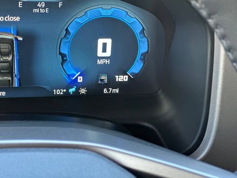 New 2026 Ford Bronco Outer Banks AWD/4WD image 28