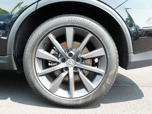 Certified 2026 Acura MDX A-Spec AWD/4WD image 11