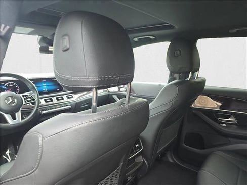 Used 2022 Mercedes-Benz GLE 350 4MATIC image 16
