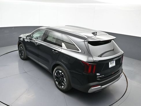 New 2026 Kia Sorento S w/ S Panoramic Sunroof Package FWD image 41